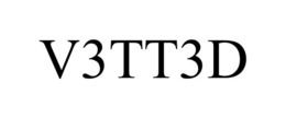 V3TT3D trademark