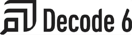 DECODE 6 trademark