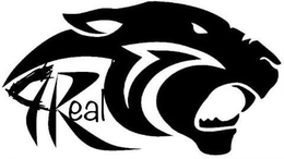 4REAL trademark