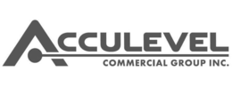 ACCULEVEL COMMERCIAL GROUP INC. trademark
