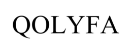 QOLYFA trademark