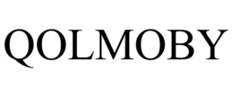 QOLMOBY trademark