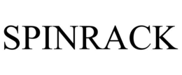 SPINRACK trademark