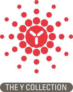 Y THE Y COLLECTION trademark