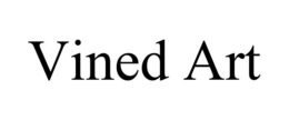 VINED ART trademark