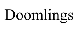 DOOMLINGS trademark