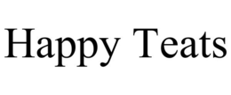 HAPPY TEATS trademark