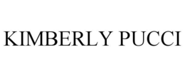 KIMBERLY PUCCI trademark