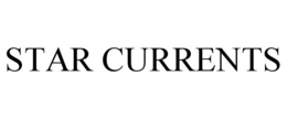 STAR CURRENTS trademark