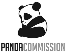 PANDACOMMISSION trademark