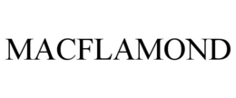 MACFLAMOND trademark