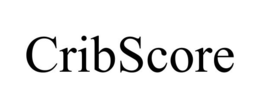 CRIBSCORE trademark