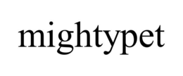 MIGHTYPET trademark