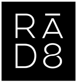 RA D8 trademark