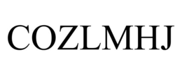 COZLMHJ trademark
