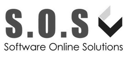 S.O.S. SOFTWARE ONLINE SOLUTIONS trademark