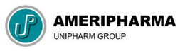 UP AMERIPHARMA UNIPHARM GROUP trademark