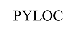 PYLOC trademark