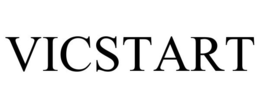 VICSTART trademark