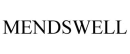 MENDSWELL trademark