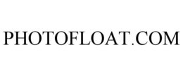 PHOTOFLOAT.COM trademark