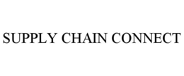 SUPPLY CHAIN CONNECT trademark