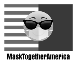 MASKTOGETHERAMERICA trademark