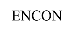 ENCON trademark
