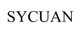 SYCUAN trademark