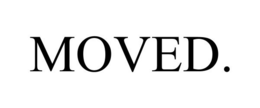 MOVED. trademark