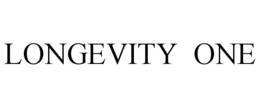 LONGEVITY ONE trademark