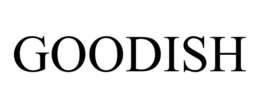 GOODISH trademark