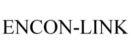 ENCON-LINK trademark