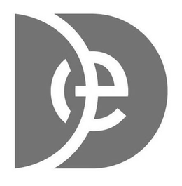 D E trademark