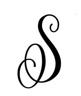 S trademark
