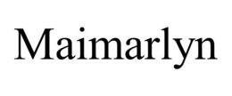 MAIMARLYN trademark