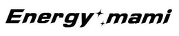 ENERGYMAMI trademark