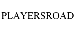 PLAYERSROAD trademark