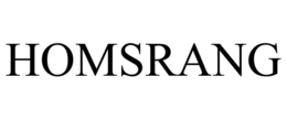 HOMSRANG trademark