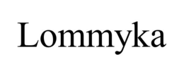 LOMMYKA trademark