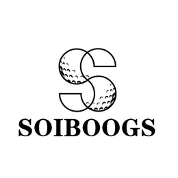 S SOIBOOGS trademark