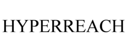 HYPERREACH trademark