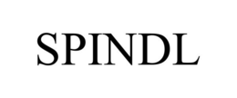 SPINDL trademark