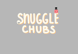 SNUGGLE CHUBS trademark