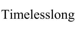 TIMELESSLONG trademark