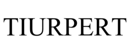 TIURPERT trademark
