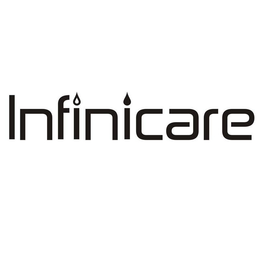 INFINICARE trademark