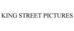 KING STREET PICTURES trademark