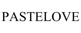PASTELOVE trademark