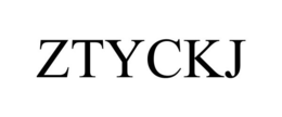 ZTYCKJ trademark